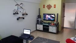 Blk 621 Yishun Ring Road (Yishun), HDB 3 Rooms #89739982